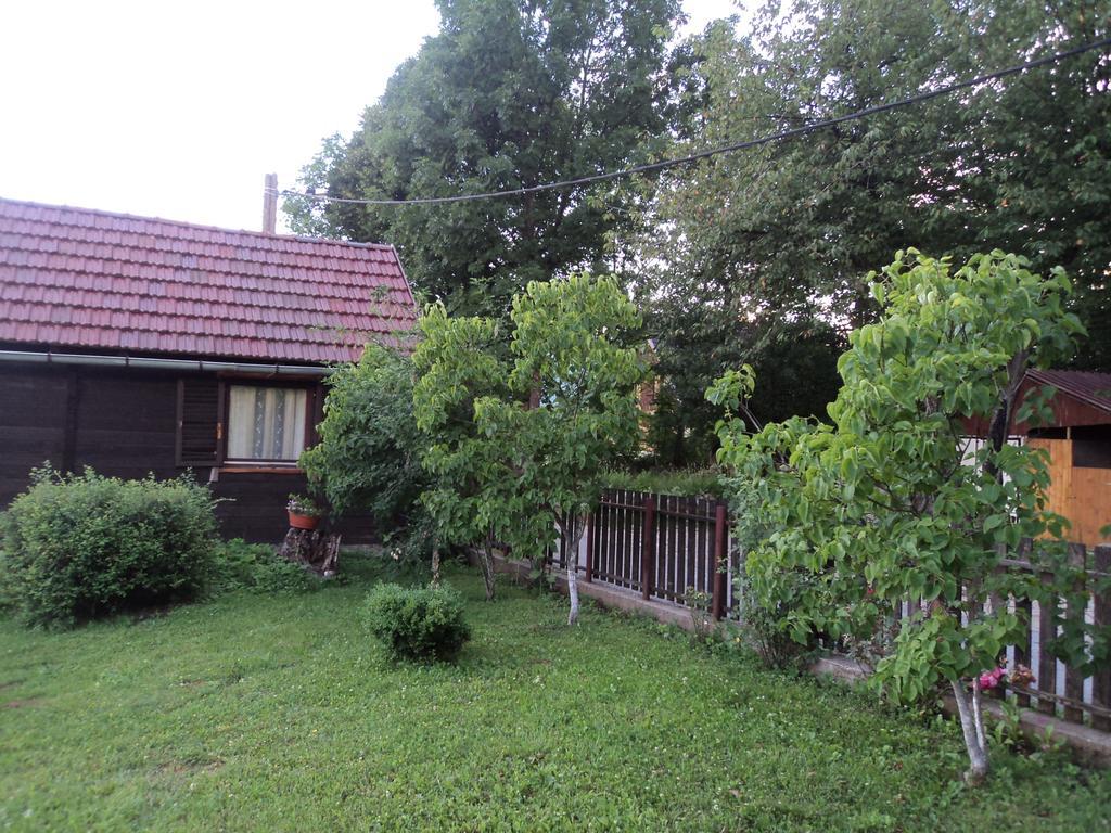 Apartments Novela Полянак Экстерьер фото