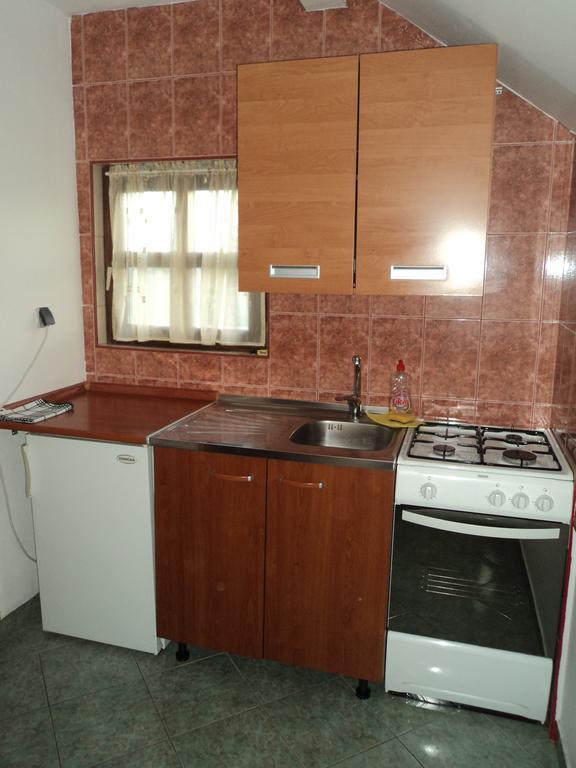 Apartments Novela Полянак Номер фото